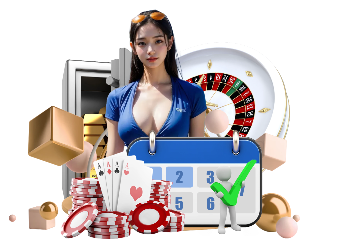 valencia platform dashboard showing sportsbook, live dealer, and slot categories