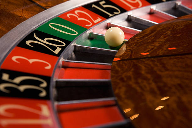 Stake and payout controls Stake selection and payout display on Live Game Show